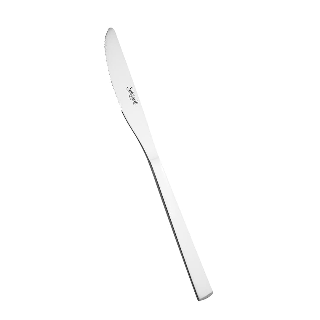 EURO - Rozsdamentes gyümölcskés