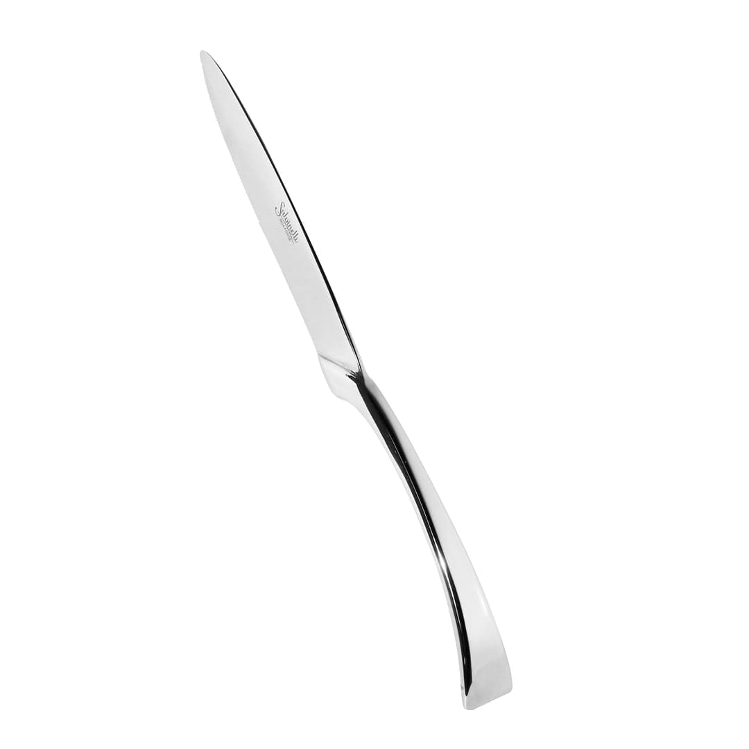 OCEANIA - Egyenes kovácsolt evőkés