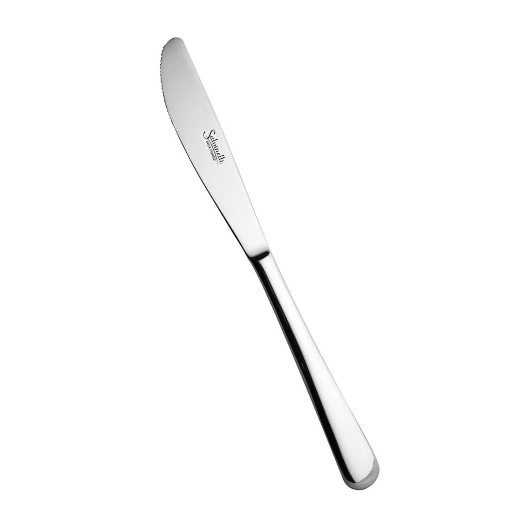 CANADA - Kovácsolt evőkés