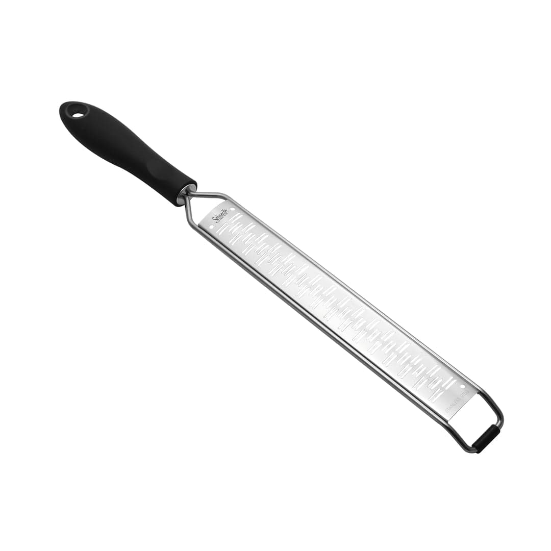 Kétirányú reszelő