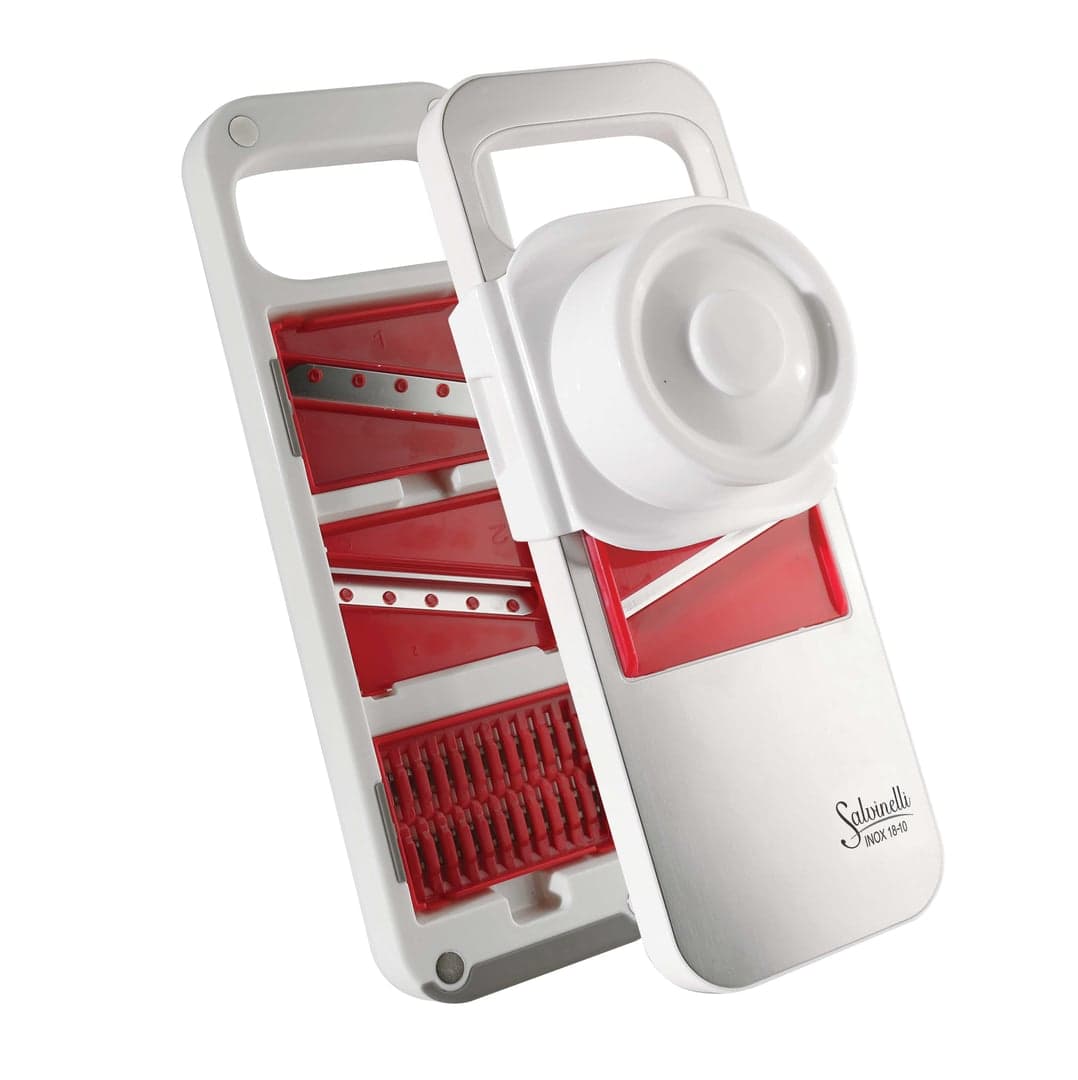 Konyhai mandolin szeletelő