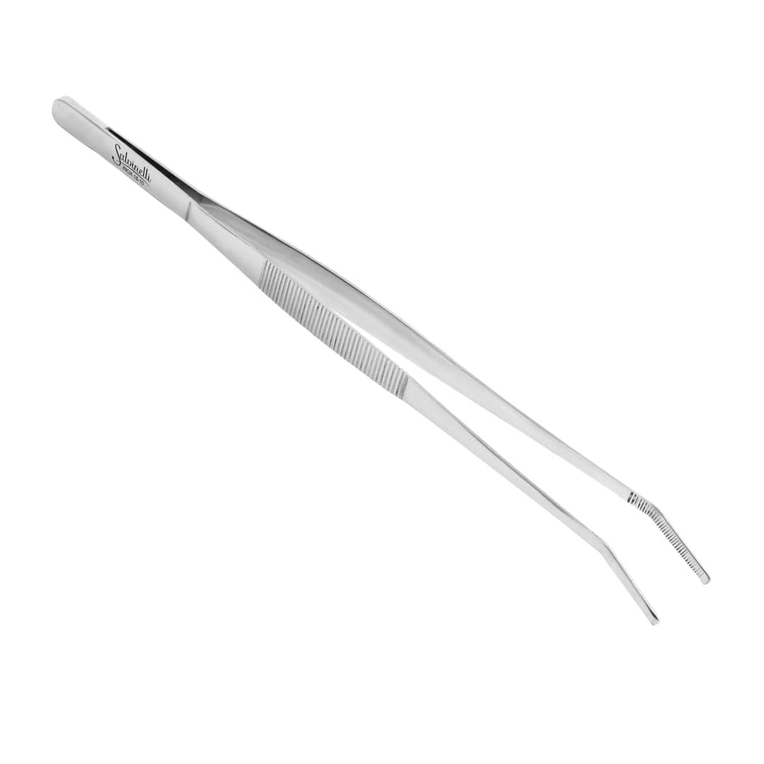 Precíziós konyhai fogó