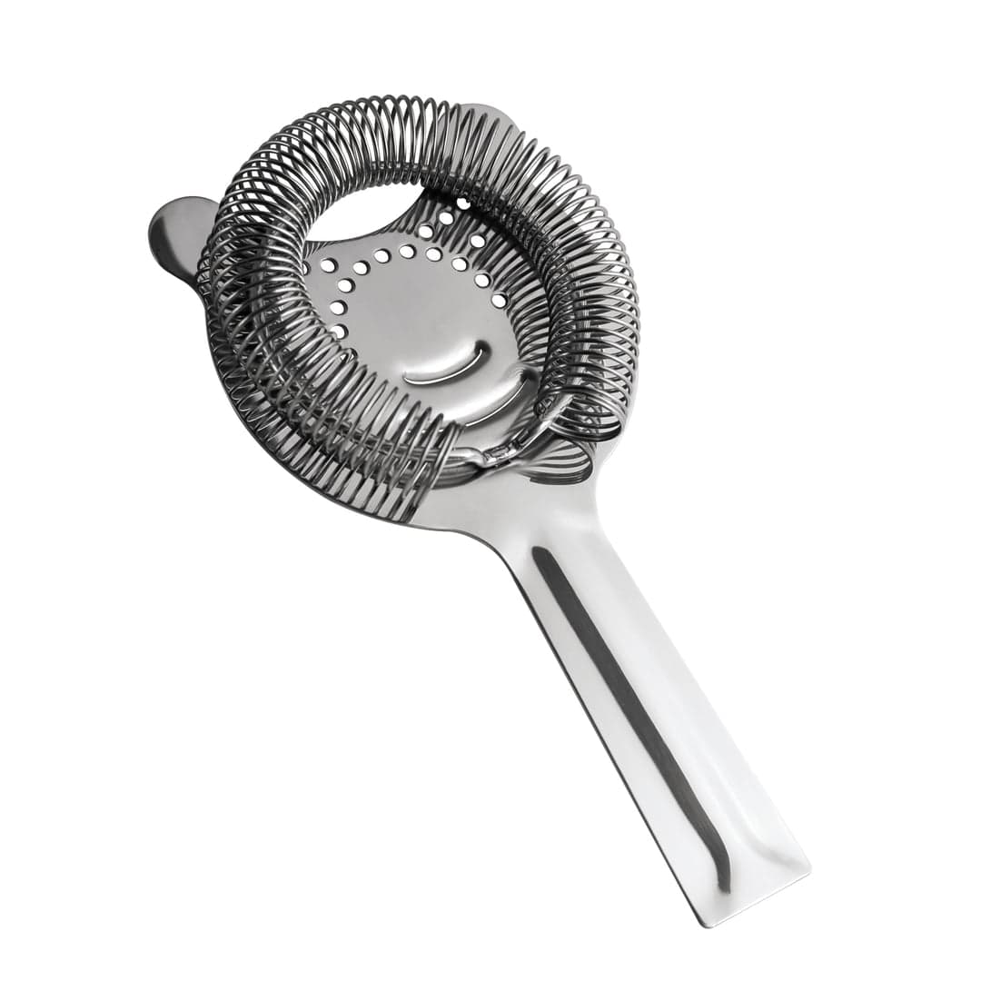 Koktélszűrő 2 ágú