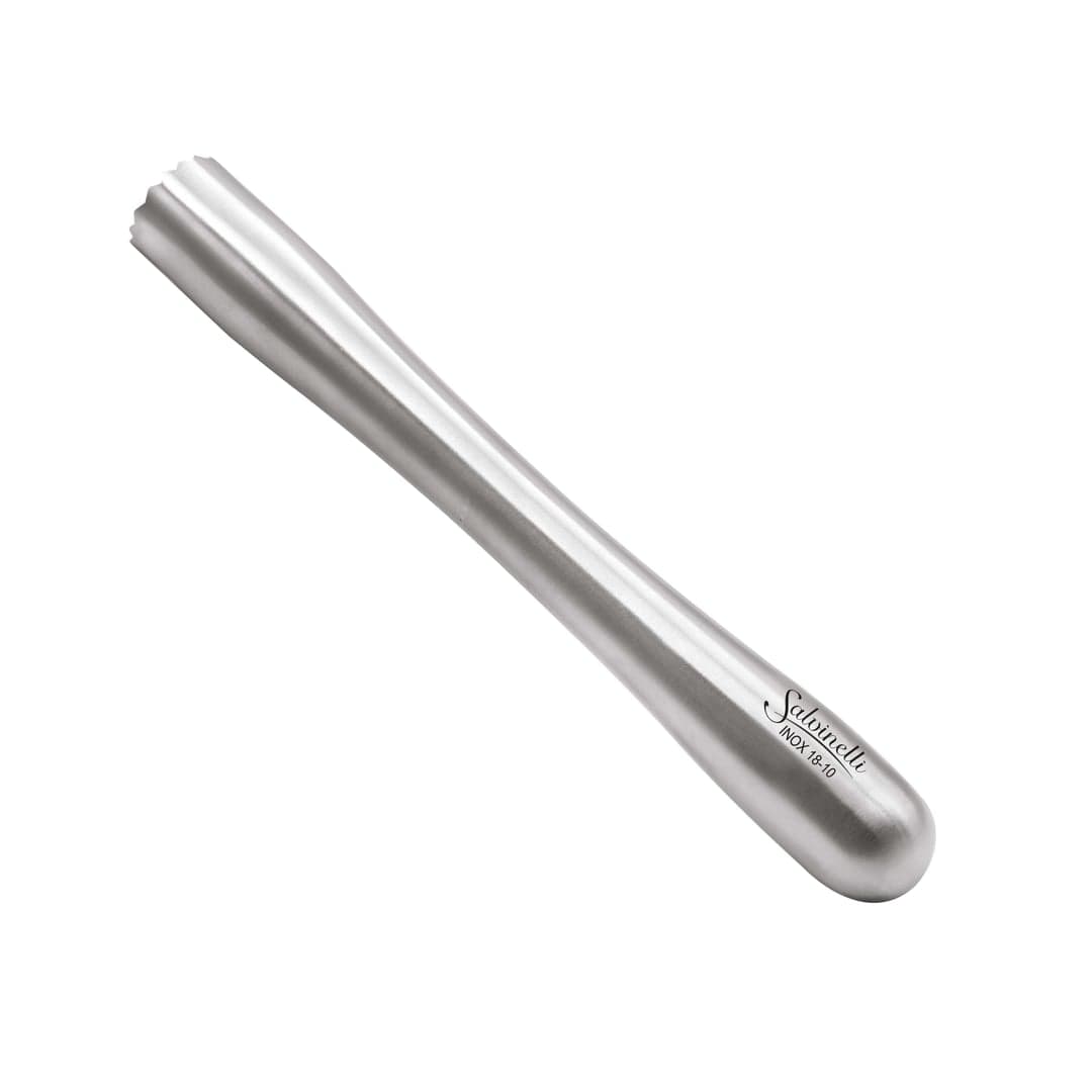 Koktélzúzó 18/10 ABS-sel