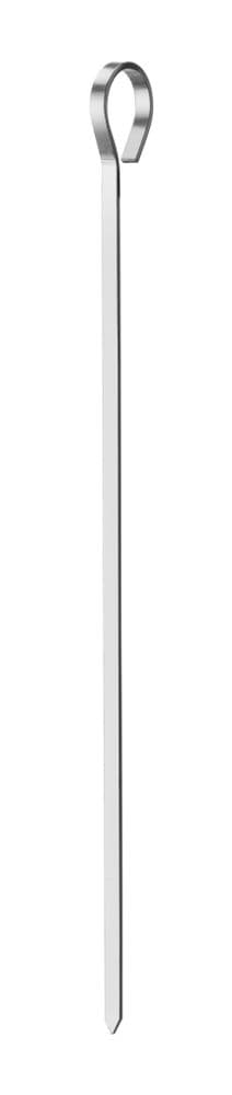 Barbecue nyársak - 24 db - 24 db. - (L)210mm