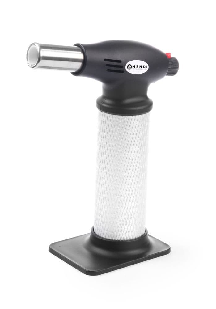 Szakácsfáklya - 145x70x(H)190mm - 3