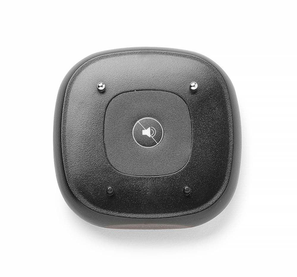 Éttermi személyhívók – 10 db-os készlet - 80x80x(H)100mm - 2