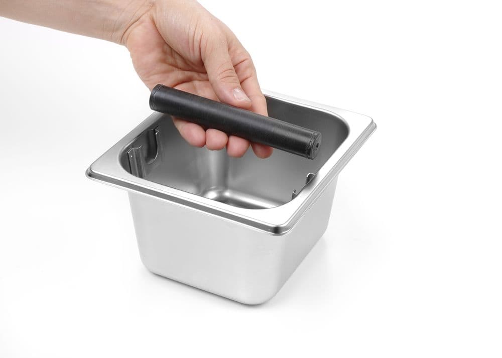 Zacc kiütő doboz GN - GN 1/6 - 176x162x(H)100mm - 2