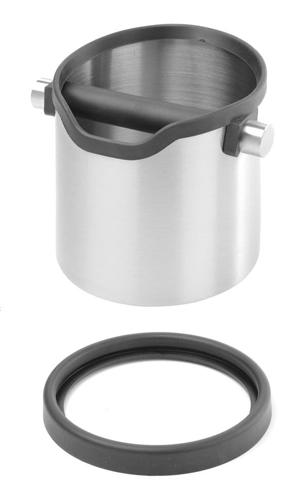 Kerek zacc kiütő doboz - 153x185x(H)165mm - 5