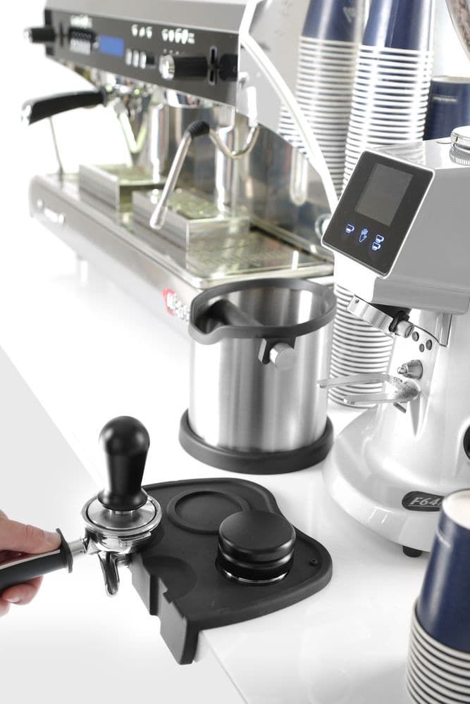 Tömörítő alátét dupla - 205x150x(H)45mm - 2