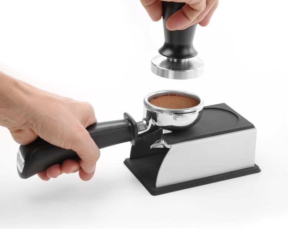 Tömörítő állvány - 93x142x(H)60mm - 2