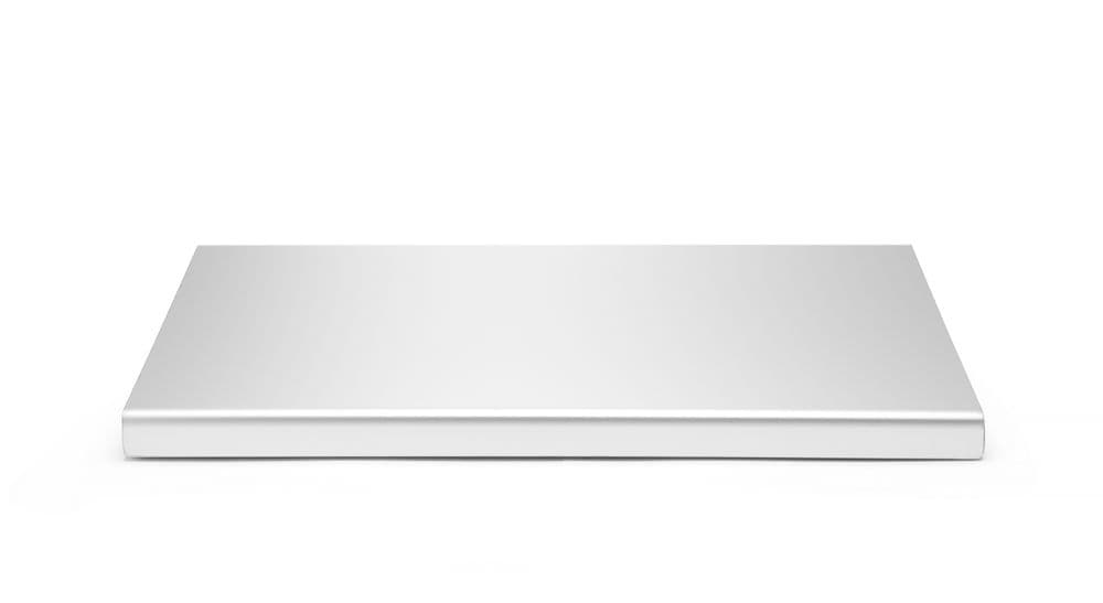 Melegentartó lap - 230V/190W - 530x325x(H)45mm