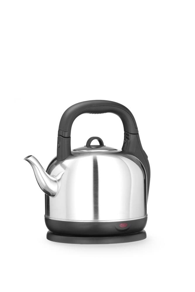 Elektromos vízforraló - 4,2 L - 4,2L - 230V/2000W - 341x226x(H)305mm - 2