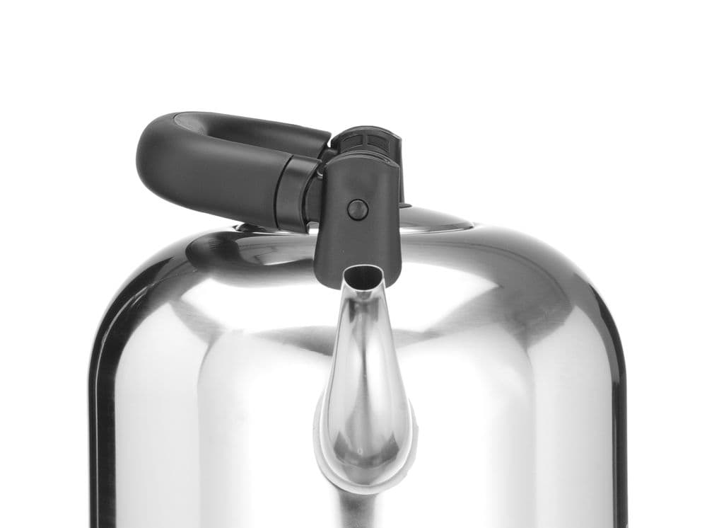 Elektromos vízforraló - 4,2 L - 4,2L - 230V/2000W - 341x226x(H)305mm - 4