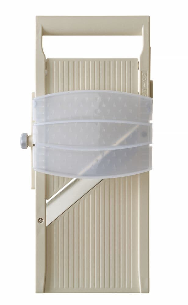 Japán mandolin HENDI Shōgun PRO - 380x180x(H)45mm - 2