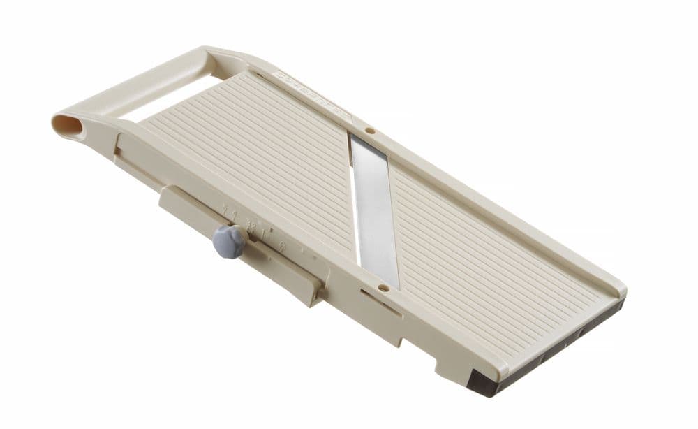 Japán mandolin HENDI Shōgun PRO - 380x180x(H)45mm - 3