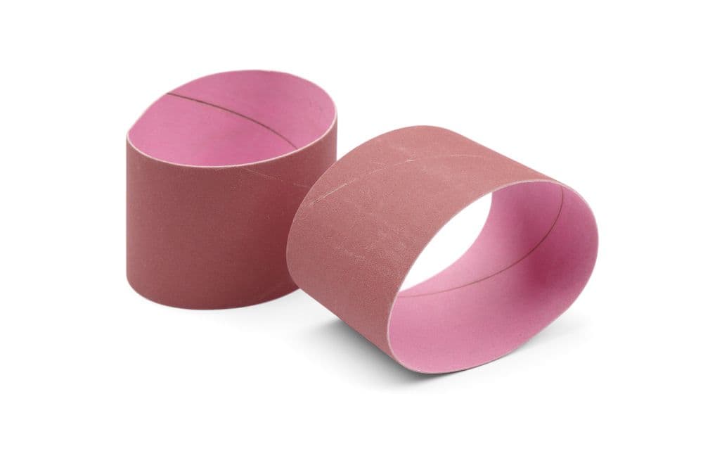 Csiszolópapír késélezőhöz - Grit 320 - 200x50mm