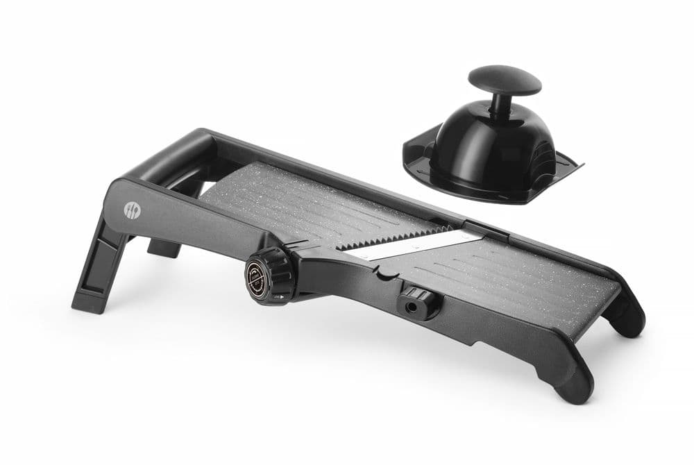 Szamuráj japán mandolin - 395x165x(H)115mm - 4