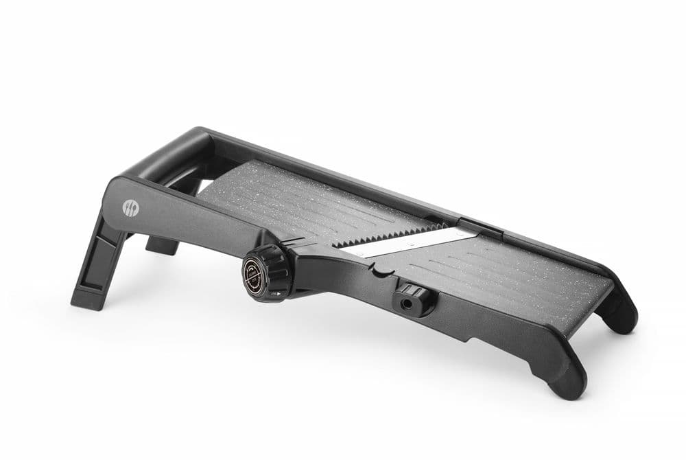 Szamuráj japán mandolin - 395x165x(H)115mm - 5