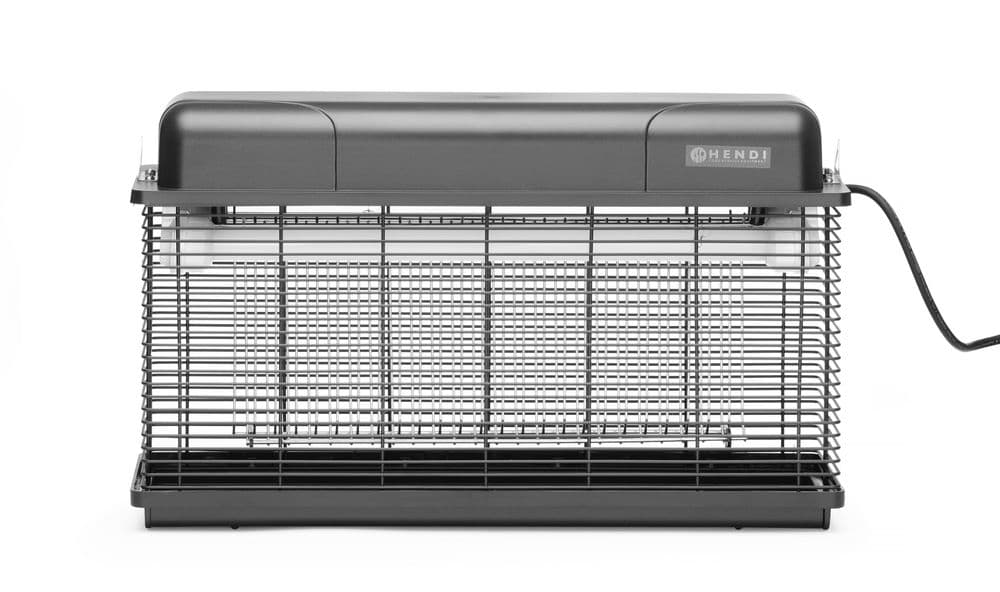 Rovarírtó vízálló - 100 m² - 230V/40W - 510x135x(H)305mm