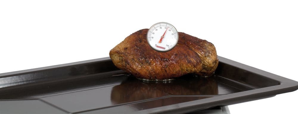 Analóg maghőmérő - ⌀44.5x(H)140mm - 2