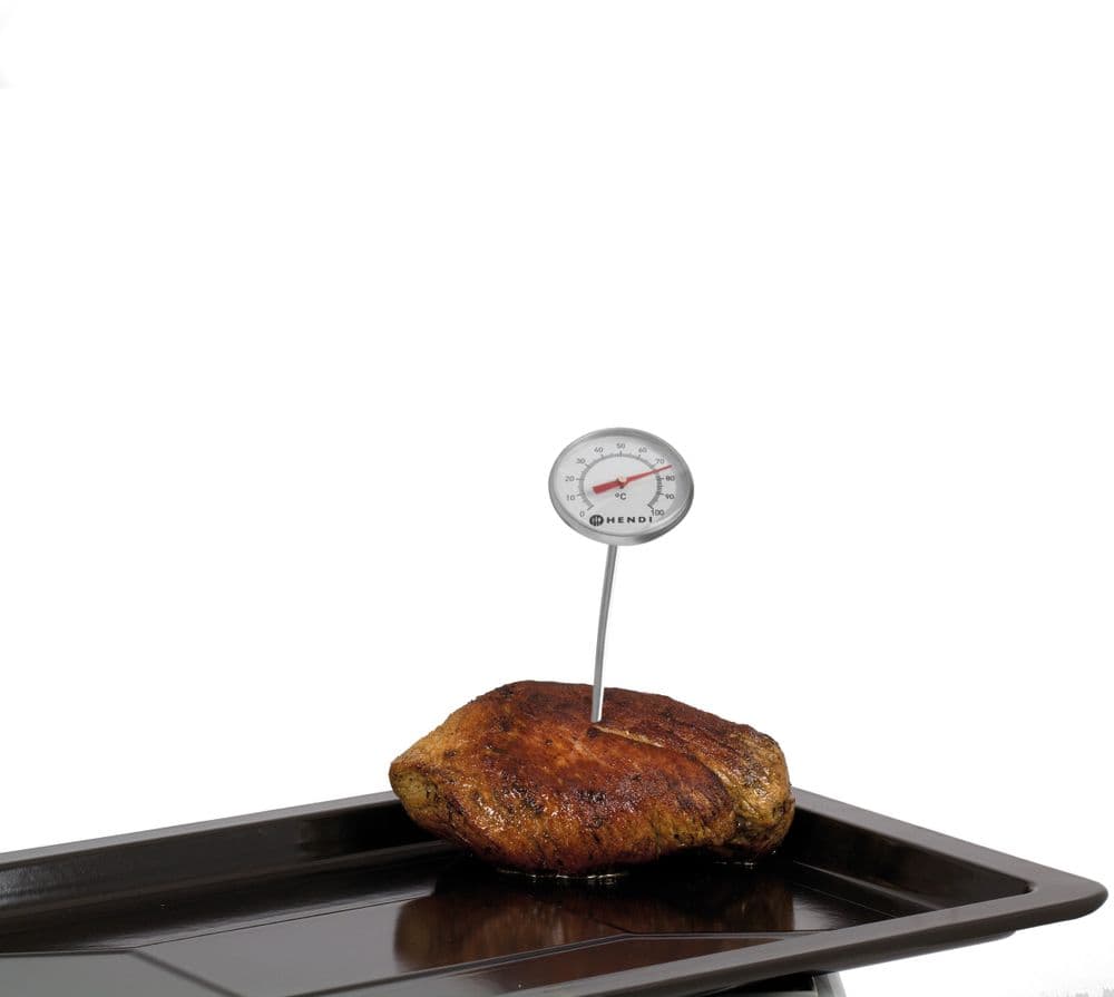 Analóg maghőmérő - ⌀44.5x(H)140mm - 3