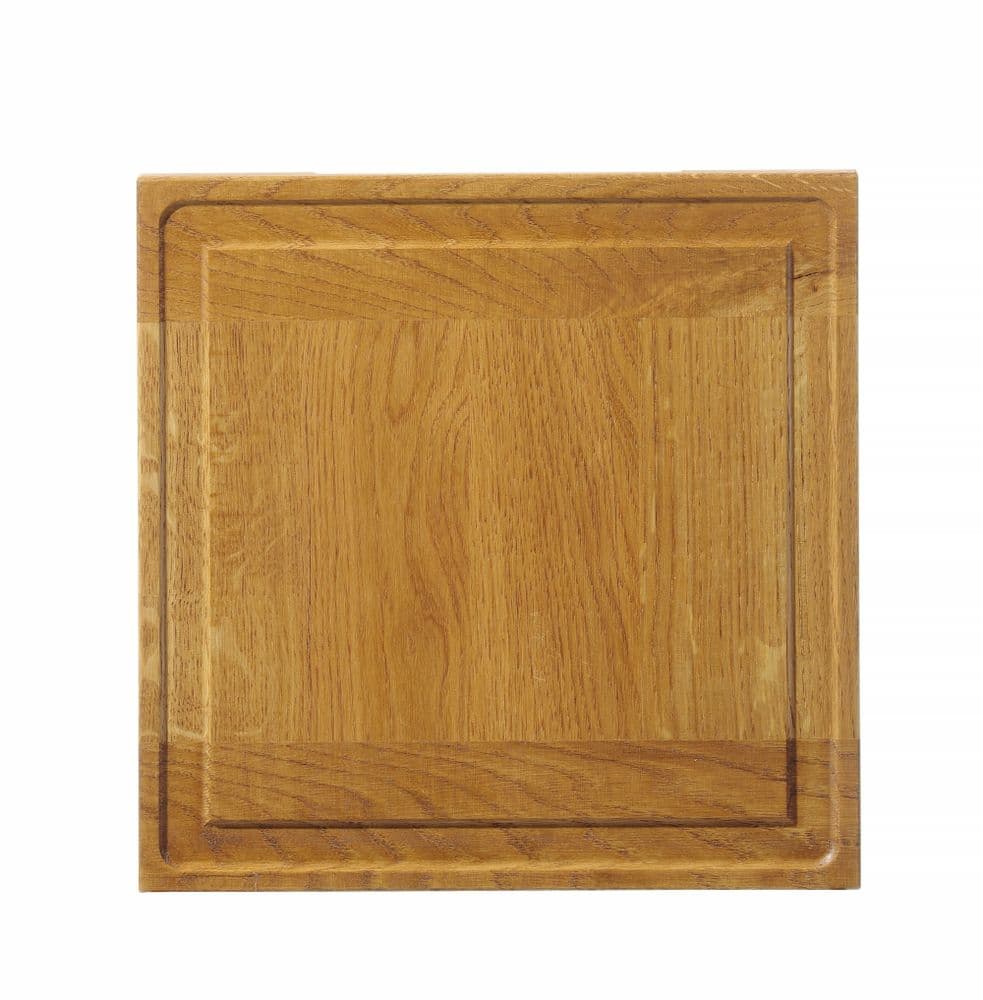 HENDI - 270x270x(H)20mm - 2