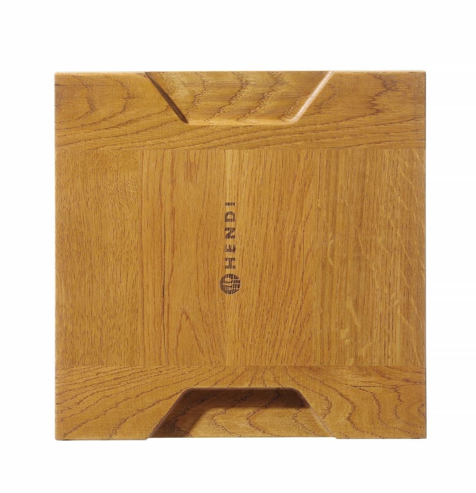 HENDI - 270x270x(H)20mm - 3