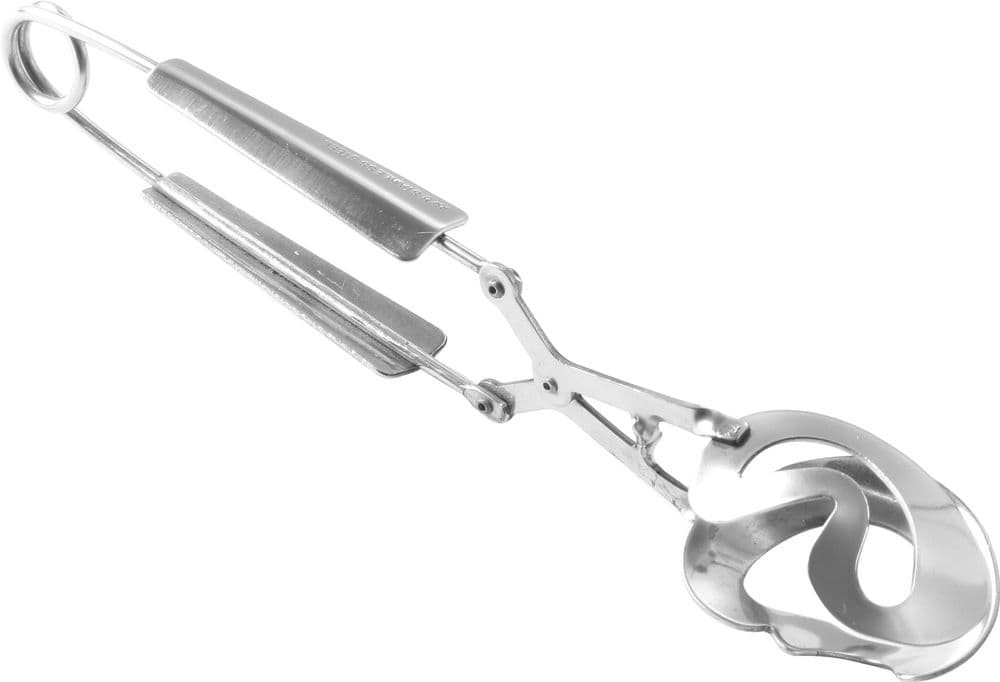 Csigafogó csipesz - 2 db - 2 db. - (L)170mm - 3