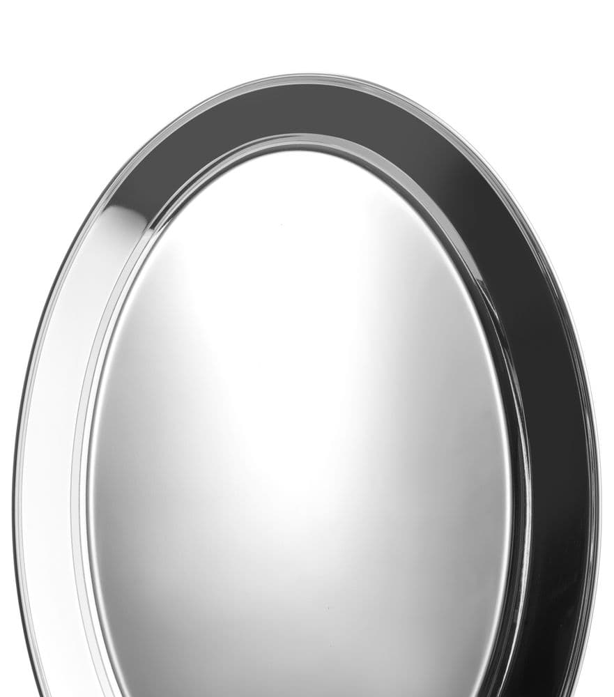 Szervírozó tál ovális - 400x260mm - 2