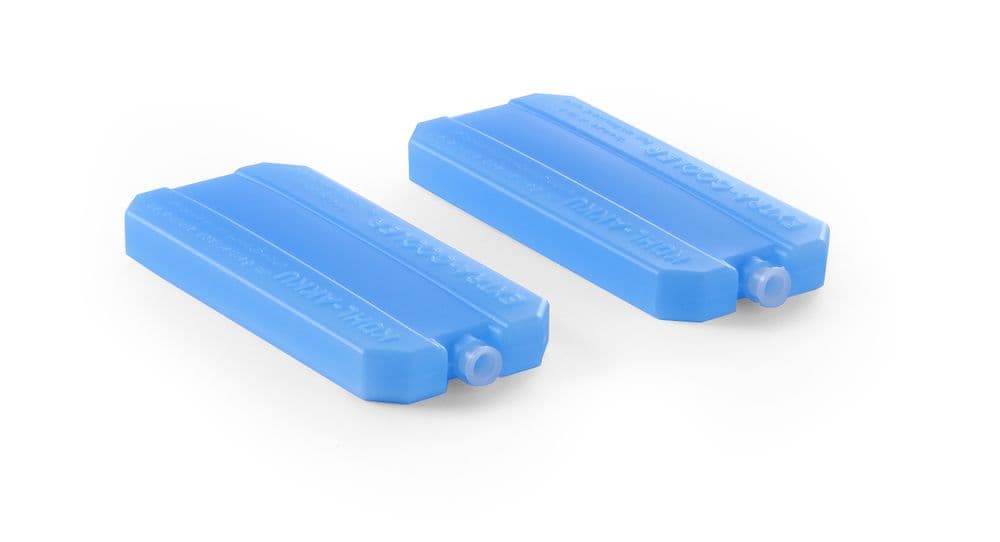 Hűtő kijelző tálca - 430x290x(H)150mm - 4