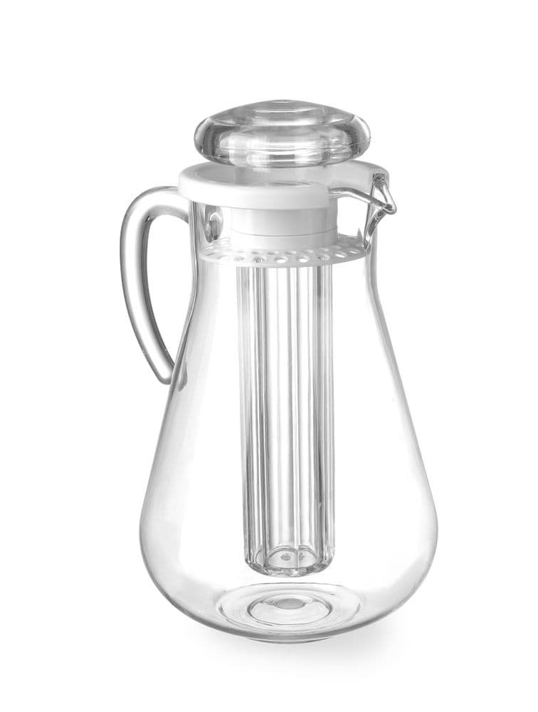 Kancsó jégtartállyal - 2,2L - ⌀150x(H)260mm