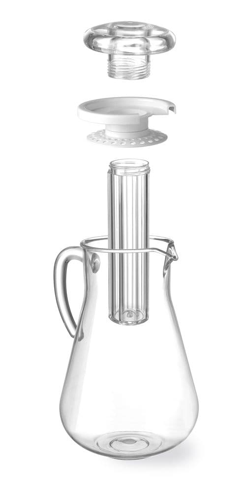 Kancsó jégtartállyal - 2,2L - ⌀150x(H)260mm - 3