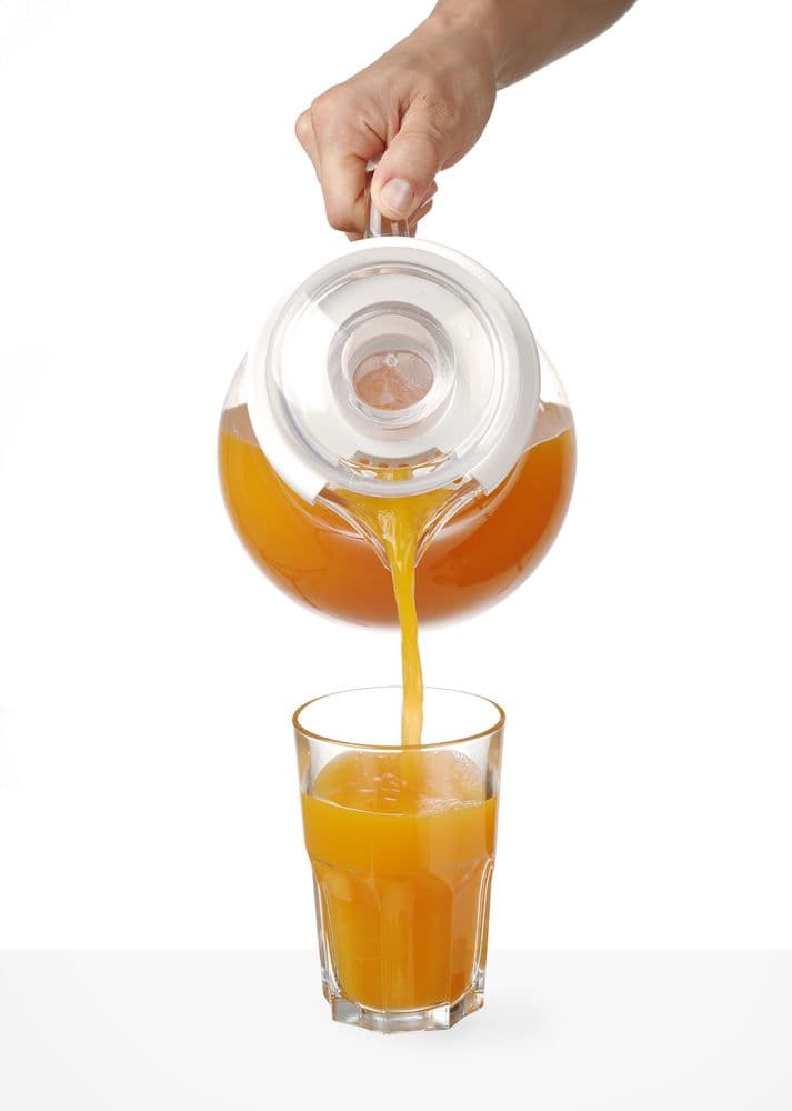 Kancsó jégtartállyal - 3L - ⌀170x(H)285mm - 3