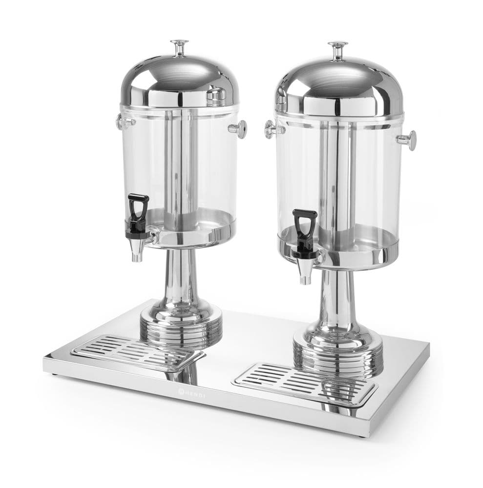 Juice adagoló - 16L - 560x350x(H)580mm - 4