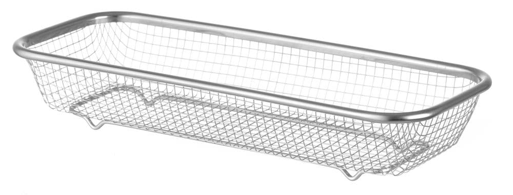 Tálaló kosár - 310x125x(H)55mm - 2