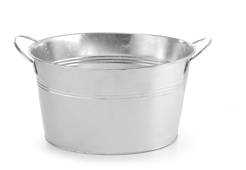 Party vödör - BarUp - 400x330x(H)220mm