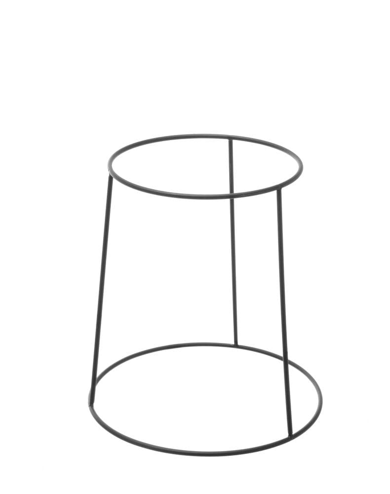 Kosár állvány - ⌀250x(H)265mm