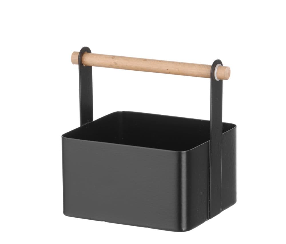 Asztali caddy - 170x130x(H)160mm - 3