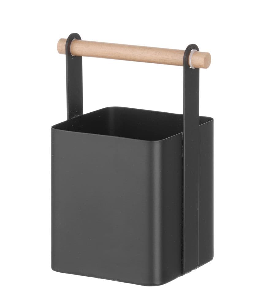 Asztali caddy - 140x105x(H)190mm - 2