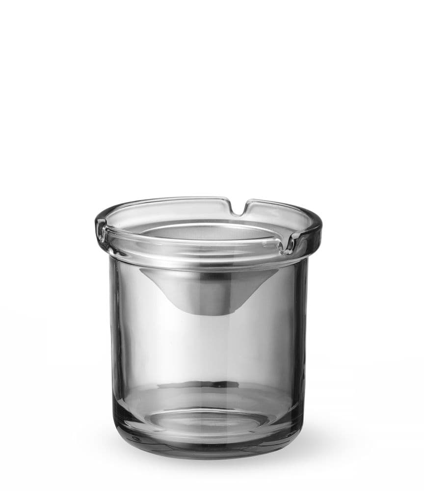 Ashtray tölcsérrel - ⌀98x(H)99mm