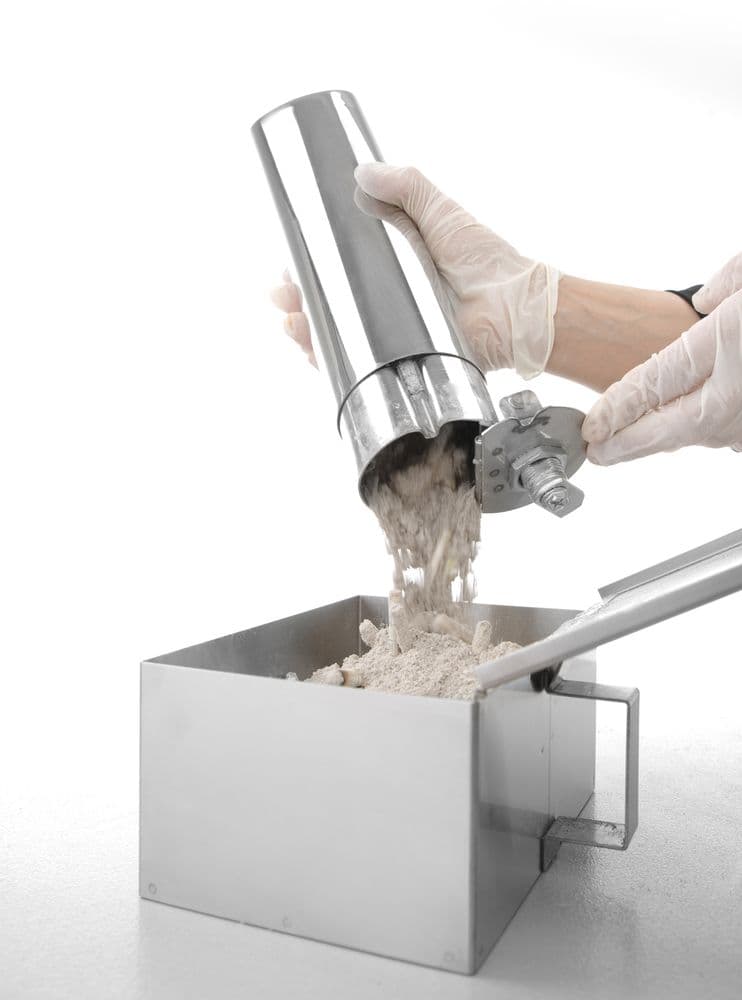 Álló Hamutartó Oszlop - ⌀170x(H)920mm - 5