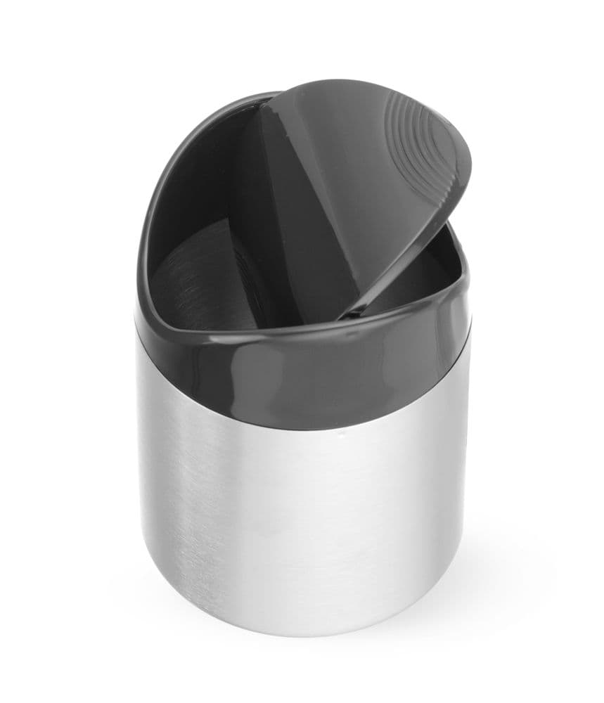 Asztali szemetes - ⌀120x(H)165mm - 2