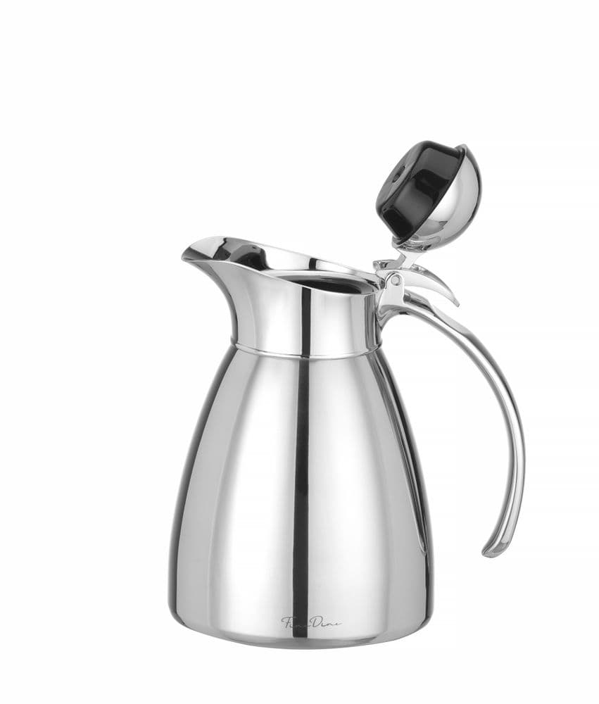 Termosz kancsó - Fine Dine - 0,6L - ⌀120x(H)168mm - 2