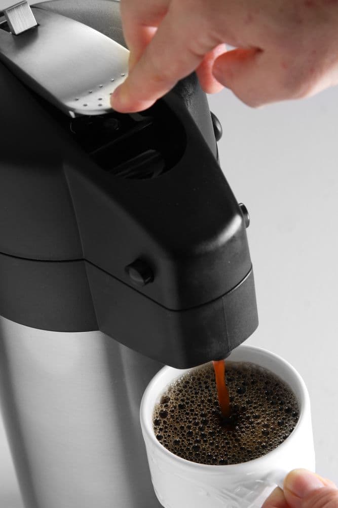 Légedény - 3L - ⌀171x(H)373mm - 2