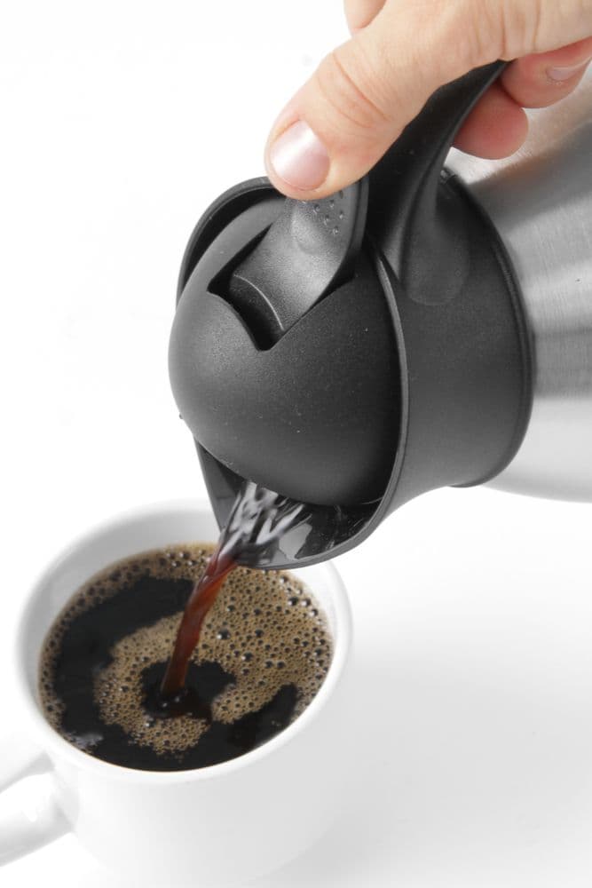 Termosz kancsó - 1L - ⌀145x(H)205mm - 2