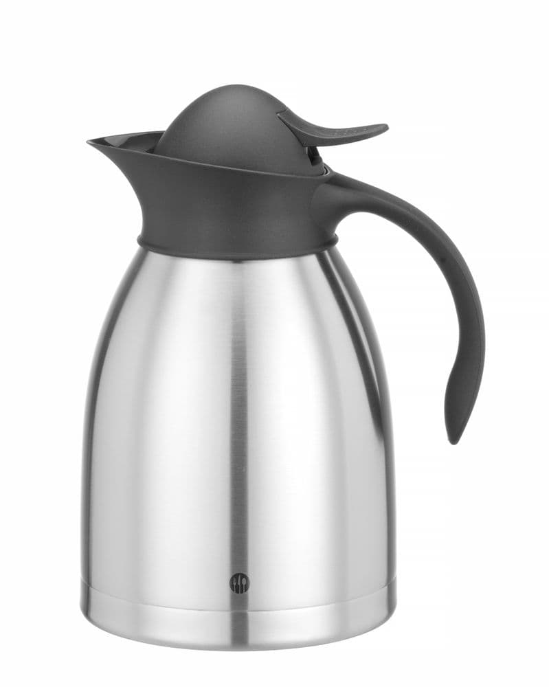 Termosz kancsó - 1,5L - ⌀145x(H)230mm