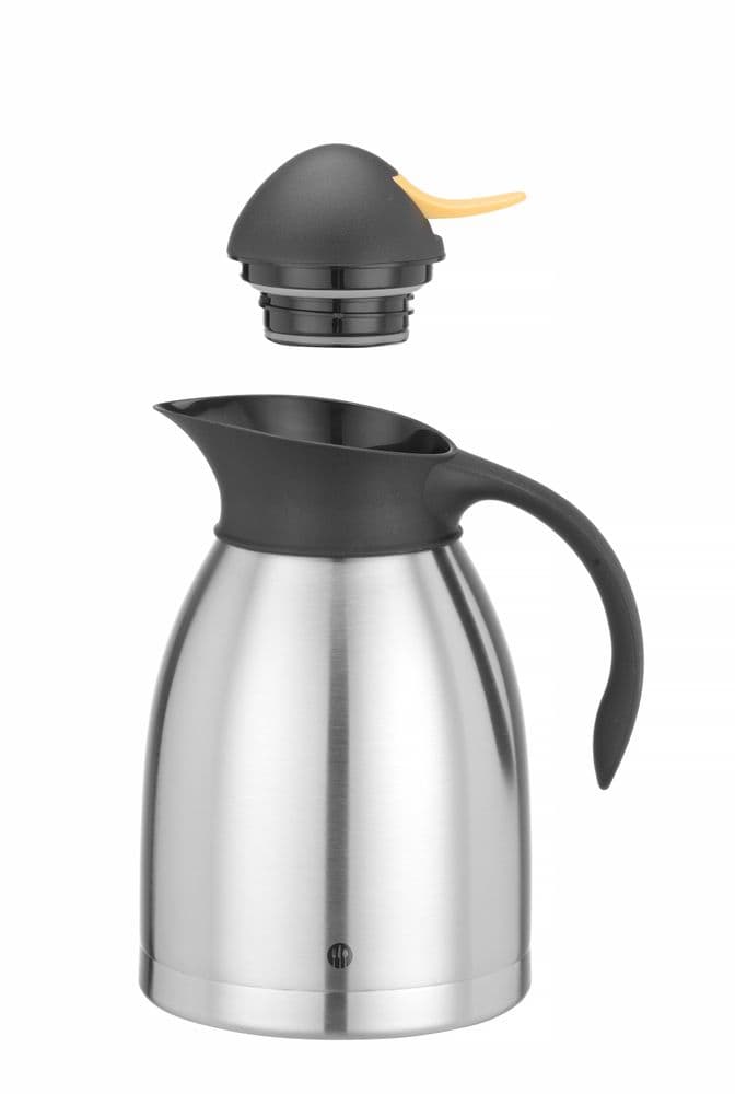 Termosz kancsó - 1,5L - ⌀145x(H)230mm - 2