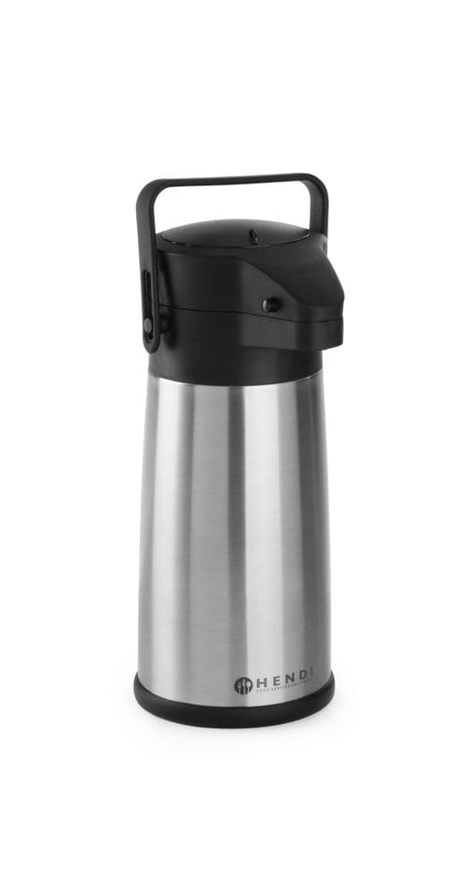 Légedény - 2,2L - ⌀150x(H)340mm - 4