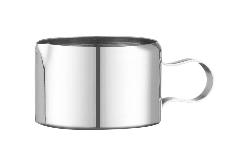 Krémes kancsó - 0,02L - ⌀35x(H)35mm - 2